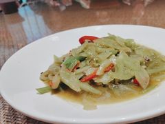 -梁家大院•农家菜(昆山会展中心店)