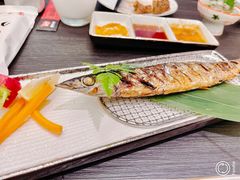 -AJIYA·池袋日式烧肉自助(天津万象城店)