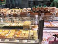 -泸溪河桃酥(湖滨银泰in77店)