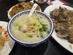 -一哥美食(总店)