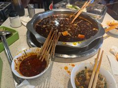 -水碾河刘老大串串香(水碾河路店)