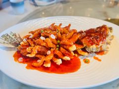 -二十八里太湖船菜(吉祥路店)