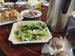 -御清斋总店(天一街店)