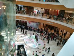 -深圳来福士广场