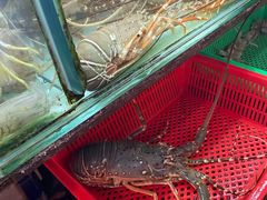 -班赞海鲜市场