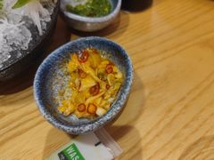 -小句号·精致料理(江南环球港店)
