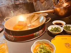 -羊大爷涮肉(亮马桥店)