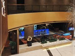 -扬州绿地铂骊酒店·品珍轩中餐厅
