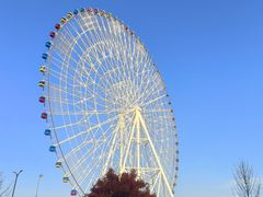 -南昌之星摩天轮