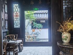 -古今茶语·峨眉山有机茶体验馆