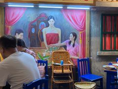 -马路边边串串香(双井直营店)