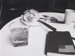 教父和金槍魚三明治-等待戈多Waiting For Godot(交道口店)