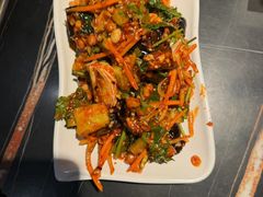 -枪火串烧·东北特色烧烤(罗湖总店)