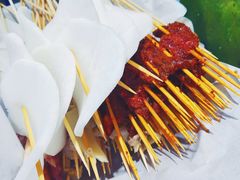 -马路边边·成都串串(翠柏路店)