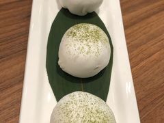 -香厨中餐厅(松北香格里拉店)