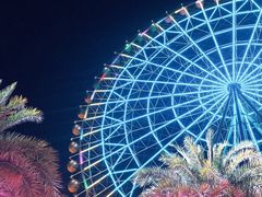 -三亚海昌梦幻海洋不夜城