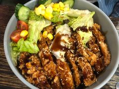 -the frypan韩国炸鸡啤酒(五路居店)