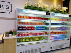 -川骄海鲜自助(河东店)