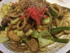 -有喜屋·深夜食堂(北京西路店)