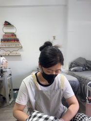 -晨·艺美甲美睫