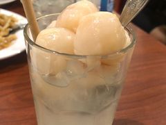 -文兴酒家(Chinatown - Gerrard Street)