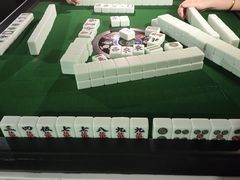 -龙小主24H共享棋牌室(万达广场C栋店)