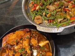 -95号酱骨·一块豆腐(展春园西路店)