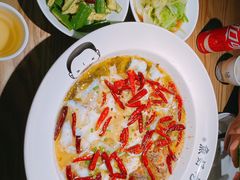 -江渔兒酸菜魚專門店(顺盈时代广场店)