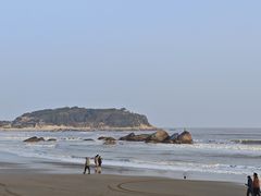 -南澳海滩