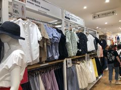 -优衣库(青岛万象城店)