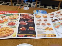 -菲滋意式餐厅(上虞万和城店)