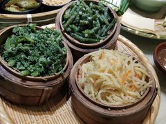 -淀里船宴(裕华东路店)