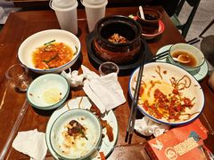 -回家吃饭·地道南昌菜(建德观总店)