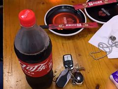 -小红烤翅(傅厚岗店)