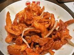 -添萬囍·天津三鲜捞面(天河城店)