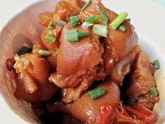 猪蹄-伍氏猪脚(五一庙街店)
