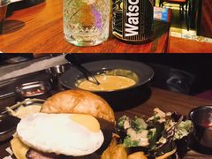 -404干式熟成牛排馆•聚会餐厅