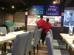 -龙记烧腊茶餐厅(常德路店)