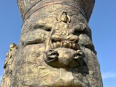 -上海东林寺(金山区)