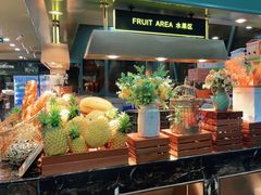 -苏格里岛自助海鲜烤肉(青秀万达店)