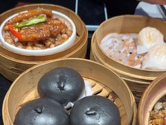 -高第街56号港式餐厅·精选(世茂广场宽厚里大明湖店)