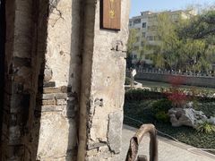 -月栖华明-云间草堂清茶馆(泗泾古镇店)
