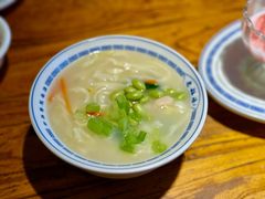 -老雒阳面馆·水席(王城路店)