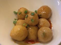 -七爷清汤腩·港式餐厅(金狮广场店)