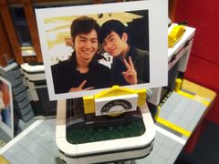 -W CAFE(甜爱路店)