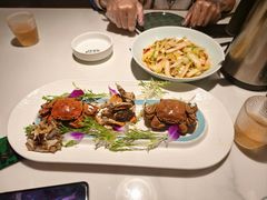 -7017浙菜•建德味(市心北路店)