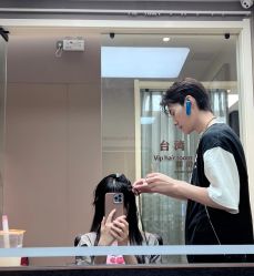 -17style壹柒造型
