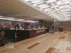 -圣丰索菲特·2 On 988 Café 自助餐厅
