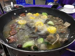 -龟场私房菜