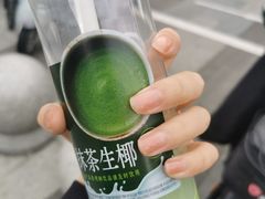 -海底捞火锅(青悦城店)